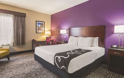 La Quinta Inn & Suites by Wyndham Fresno Northwest