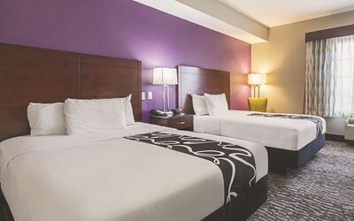 La Quinta Inn & Suites by Wyndham Fresno Northwest