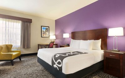 La Quinta Inn & Suites by Wyndham Fresno Northwest