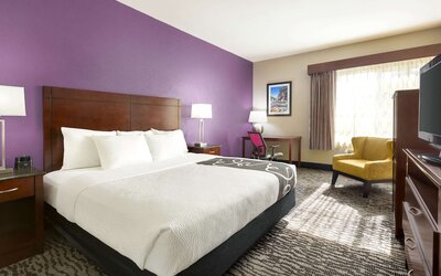 La Quinta Inn & Suites by Wyndham Fresno Northwest