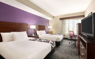 La Quinta Inn & Suites by Wyndham Fresno Northwest