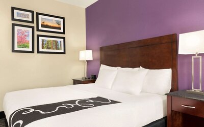La Quinta Inn & Suites by Wyndham Fresno Northwest