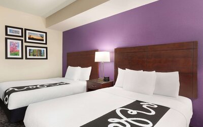 La Quinta Inn & Suites by Wyndham Fresno Northwest