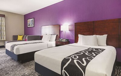 La Quinta Inn & Suites by Wyndham Fresno Northwest