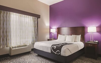 La Quinta Inn & Suites by Wyndham Fresno Northwest