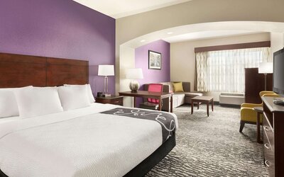 La Quinta Inn & Suites by Wyndham Fresno Northwest