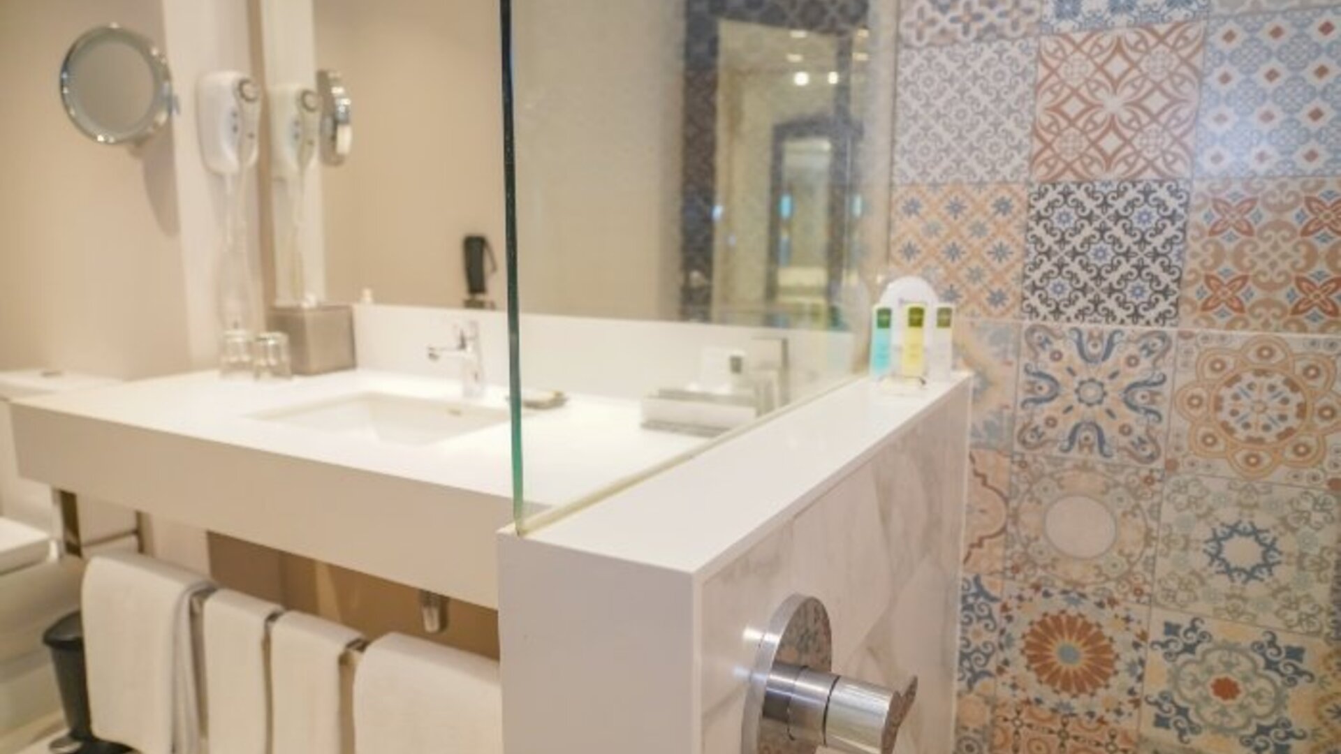 Hotel Barceló México Reforma