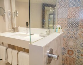 Hotel Barceló México Reforma