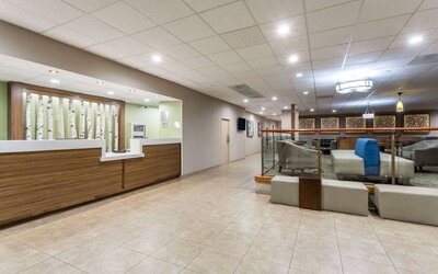 Wyndham Garden Fresno Yosemite Airport