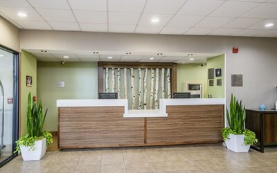 Wyndham Garden Fresno Yosemite Airport