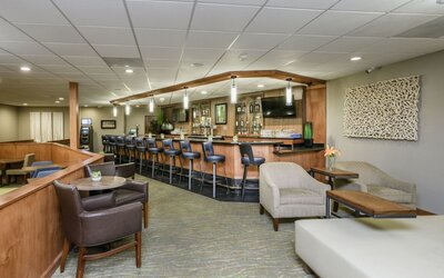 Wyndham Garden Fresno Yosemite Airport