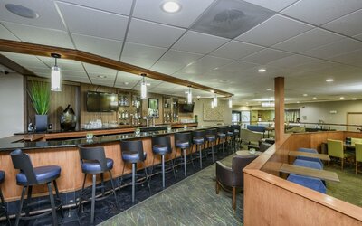 Wyndham Garden Fresno Yosemite Airport