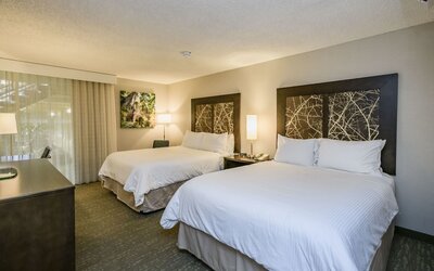Wyndham Garden Fresno Yosemite Airport