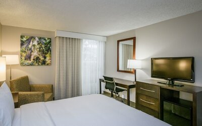 Wyndham Garden Fresno Yosemite Airport
