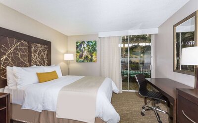 Wyndham Garden Fresno Yosemite Airport