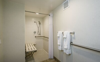 Wyndham Garden Fresno Yosemite Airport