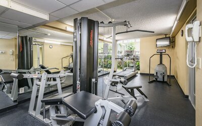 Wyndham Garden Fresno Yosemite Airport