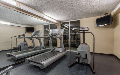 Wyndham Garden Fresno Yosemite Airport