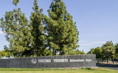 Wyndham Garden Fresno Yosemite Airport