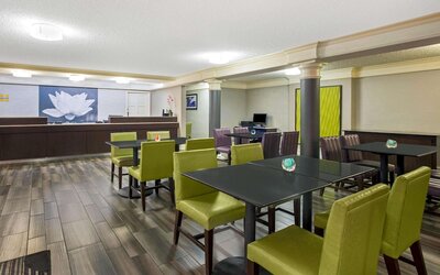La Quinta Inn by Wyndham Fresno Yosemite