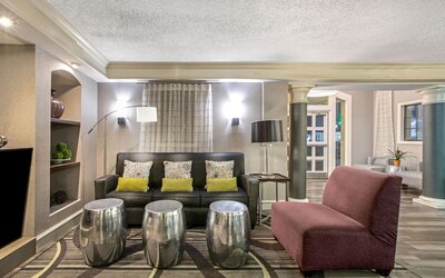 La Quinta Inn by Wyndham Fresno Yosemite