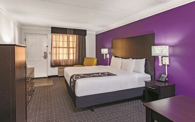 La Quinta Inn by Wyndham Fresno Yosemite