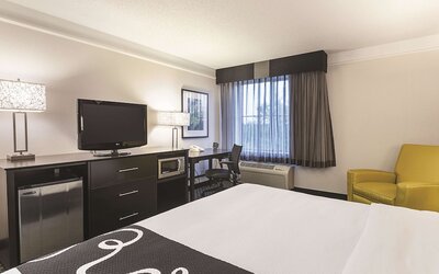 La Quinta Inn by Wyndham Fresno Yosemite
