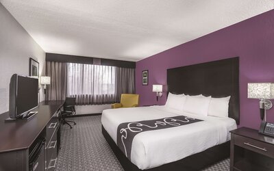La Quinta Inn by Wyndham Fresno Yosemite