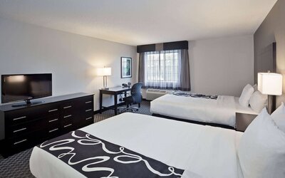 La Quinta Inn by Wyndham Fresno Yosemite