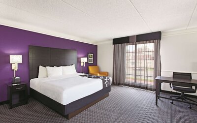 La Quinta Inn by Wyndham Fresno Yosemite