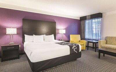 La Quinta Inn by Wyndham Fresno Yosemite