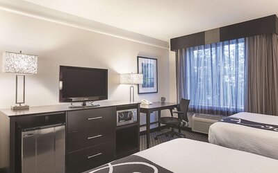 La Quinta Inn by Wyndham Fresno Yosemite