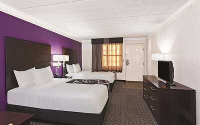 La Quinta Inn by Wyndham Fresno Yosemite