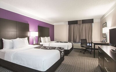 La Quinta Inn by Wyndham Fresno Yosemite