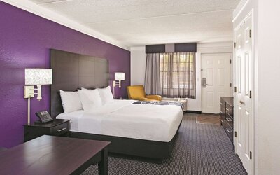 La Quinta Inn by Wyndham Fresno Yosemite