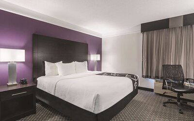 La Quinta Inn by Wyndham Fresno Yosemite