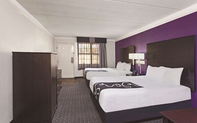 La Quinta Inn by Wyndham Fresno Yosemite