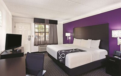 La Quinta Inn by Wyndham Fresno Yosemite