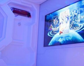 Izzzleep Aeropuerto Terminal I