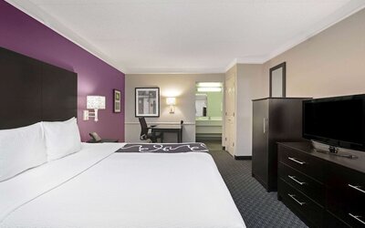 La Quinta Inn by Wyndham Fresno Yosemite