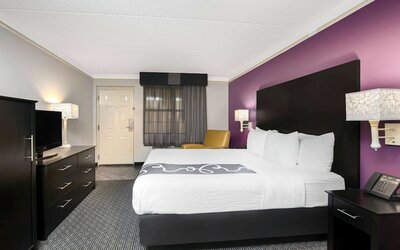 La Quinta Inn by Wyndham Fresno Yosemite