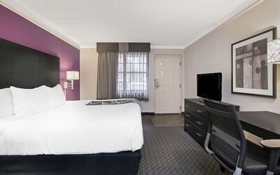 La Quinta Inn by Wyndham Fresno Yosemite