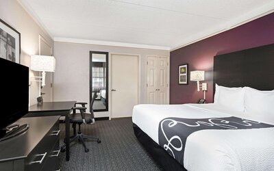 La Quinta Inn by Wyndham Fresno Yosemite