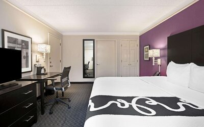 La Quinta Inn by Wyndham Fresno Yosemite