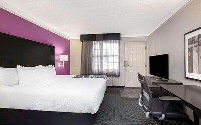 La Quinta Inn by Wyndham Fresno Yosemite