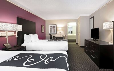 La Quinta Inn by Wyndham Fresno Yosemite
