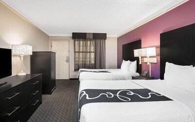 La Quinta Inn by Wyndham Fresno Yosemite