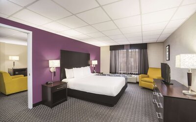 La Quinta Inn by Wyndham Fresno Yosemite