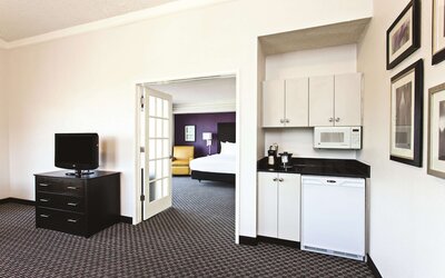 La Quinta Inn by Wyndham Fresno Yosemite