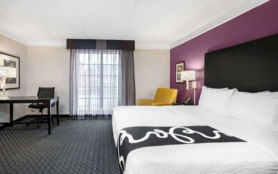 La Quinta Inn by Wyndham Fresno Yosemite